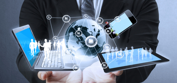 Imagen de Servicios Integrales Web